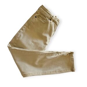 Cosmic Blue Love Jeans
